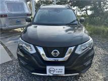 2018 Nissan X-Trail
