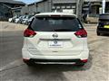 2019 Nissan X-Trail