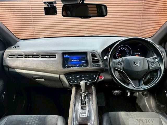 2018 Honda VEZEL