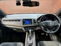2018 Honda VEZEL