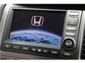 2008 Honda Crossroad