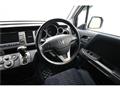 2008 Honda Crossroad
