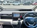 2015 Honda Step WGN