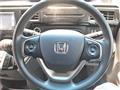 2015 Honda Step WGN