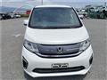 2015 Honda Step WGN