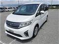 2015 Honda Step WGN