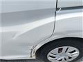 2015 Honda Step WGN