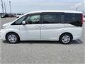 2015 Honda Step WGN