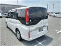 2015 Honda Step WGN