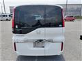 2015 Honda Step WGN