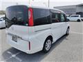 2015 Honda Step WGN