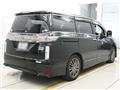 2019 Nissan Elgrand