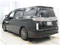 2019 Nissan Elgrand