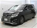 2019 Nissan Elgrand