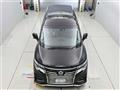 2019 Nissan Elgrand