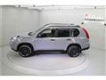 2012 Nissan X-Trail