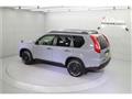 2012 Nissan X-Trail