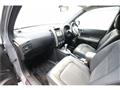 2012 Nissan X-Trail
