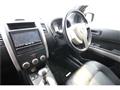 2012 Nissan X-Trail