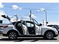 2013 Nissan SKYLINE CROSSOVER