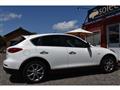 2013 Nissan SKYLINE CROSSOVER