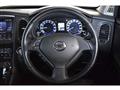 2013 Nissan SKYLINE CROSSOVER