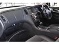 2013 Nissan SKYLINE CROSSOVER