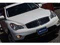 2013 Nissan SKYLINE CROSSOVER