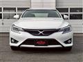 2013 Toyota Mark X