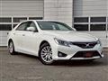 2013 Toyota Mark X