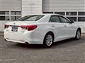2013 Toyota Mark X