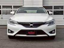 2013 Toyota Mark X
