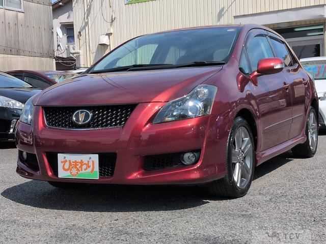 2009 Toyota Blade