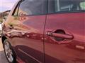 2009 Toyota Blade