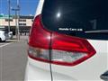 2017 Honda Freed