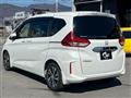 2017 Honda Freed