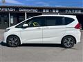 2017 Honda Freed