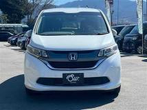 2017 Honda Freed