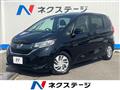 2018 Honda Freed