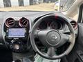 2015 Nissan Note