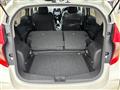 2015 Nissan Note