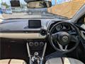 2015 Mazda Demio