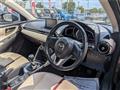 2015 Mazda Demio