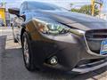 2015 Mazda Demio