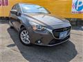 2015 Mazda Demio