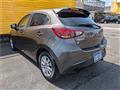 2015 Mazda Demio