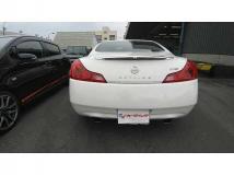 2012 Nissan Skyline