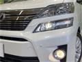 2013 Toyota Vellfire