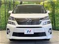 2013 Toyota Vellfire