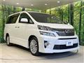 2013 Toyota Vellfire